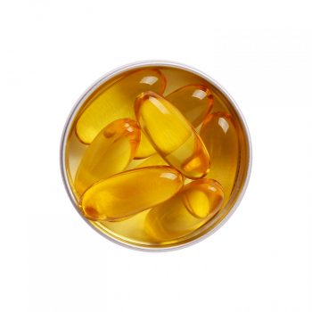 БАД с омега-3 в высокой концентрации Welllab OMEGA-3, 60 капсул — фото 4